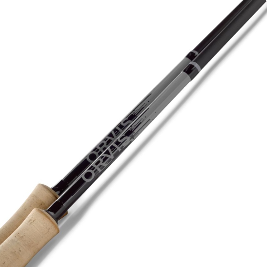 Orvis Helios 3 Blackout